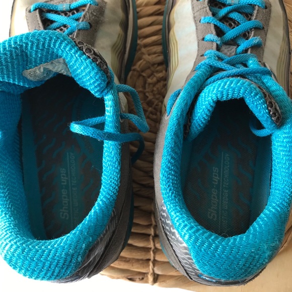 Skechers Resistance Runner Resistor Sneaker 8.5 - Picture 6 of 9